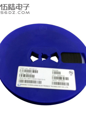 贴片三极管 A03402 SOT-23 （100只）