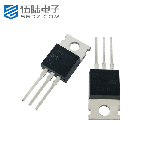 IRF830场效应管铁封mos沟道
