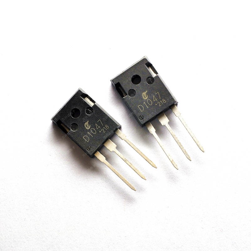 2SD1047功率管NPN道12A140V
