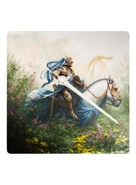 Midori The Return凯旋鼠标垫钢化玻璃大桌垫办公电竞游戏FPS专用