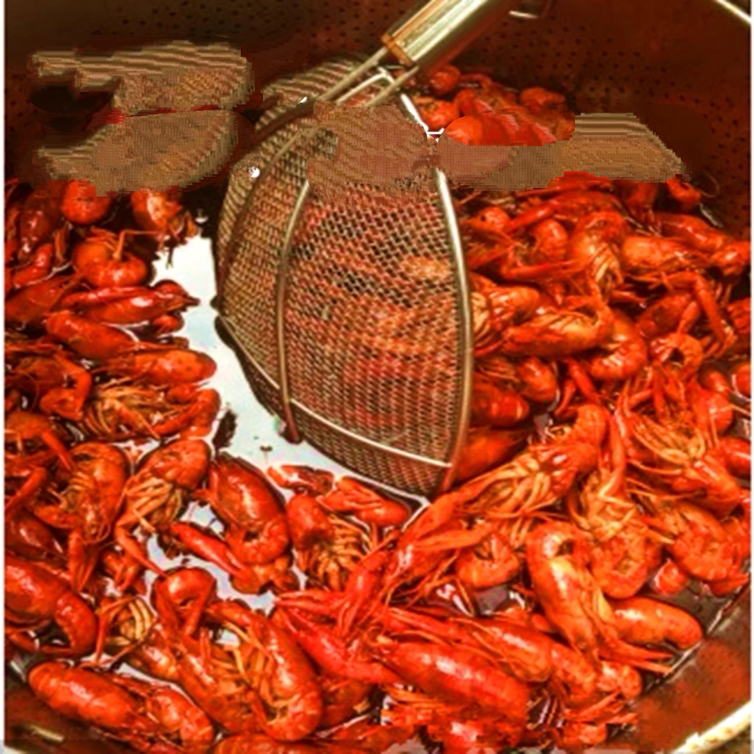 长沙口味虾卤水小龙虾技术配方 忆 口香卤虾配方卤龙虾卤料配方