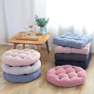 坐垫榻榻米加厚蒲团垫子