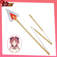 魔法少女小圓佐倉(cāng)杏子長(zhǎng)矛道具