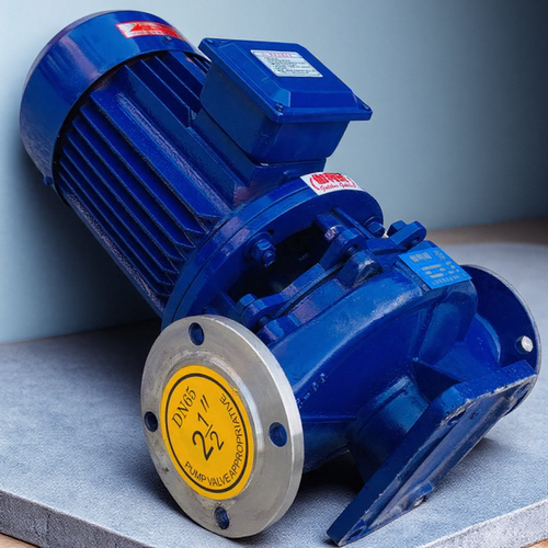 90kwgdr热75kwirg150-125离心gd管道5l冷却750w循环水泵 豫