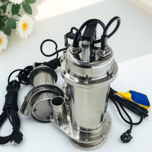 增压压力抽污小加压排和高压水轮用的电和抽水水潜泵机 闽