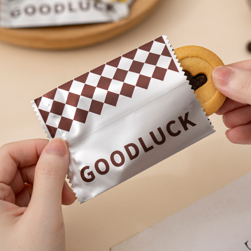 雪花酥饼干包装袋加厚自封机封袋牛轧饼曲奇蔓越莓糖果奶酥袋子包,厨房/烹饪用具,点心包装盒/包装袋,淘宝优惠券,粉丝福利购,淘宝优惠卷