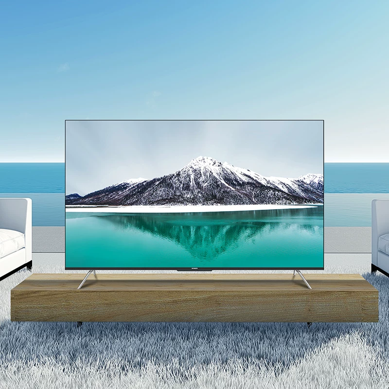Официальный прямой магазин Skyworth дистанционный голос сетевой смарт LCD телевизор 70 дюймов 70A9