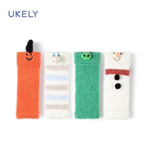 毛绒护腿套价格 毛绒护腿套图片 星期三