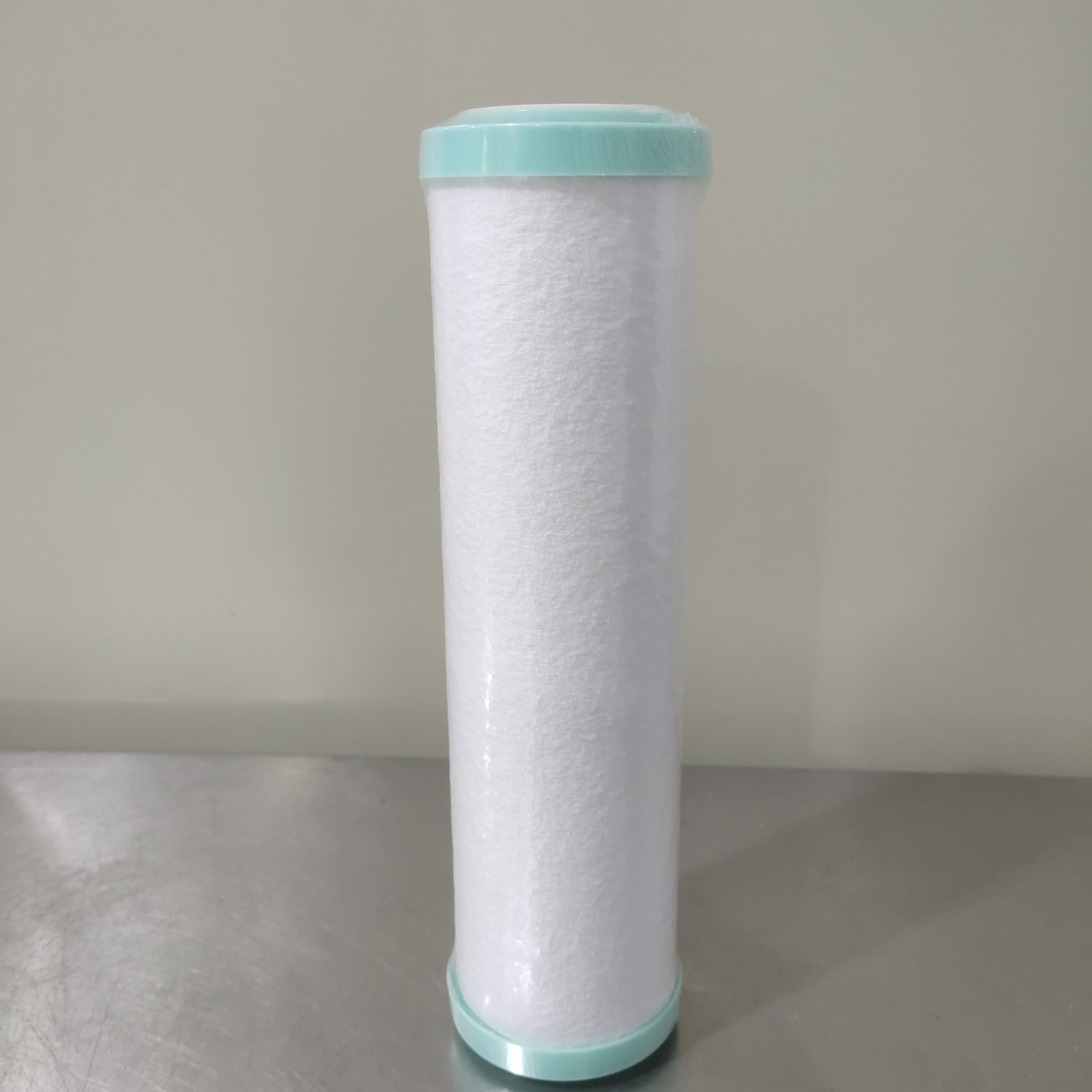 10寸标准炭纤维滤芯 日本技术净水器滤芯ACF滤芯除氯除异色异味