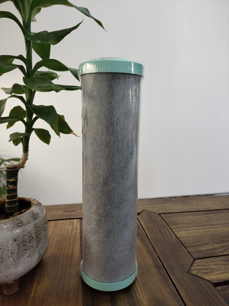 10寸标准炭纤维滤芯日本技术