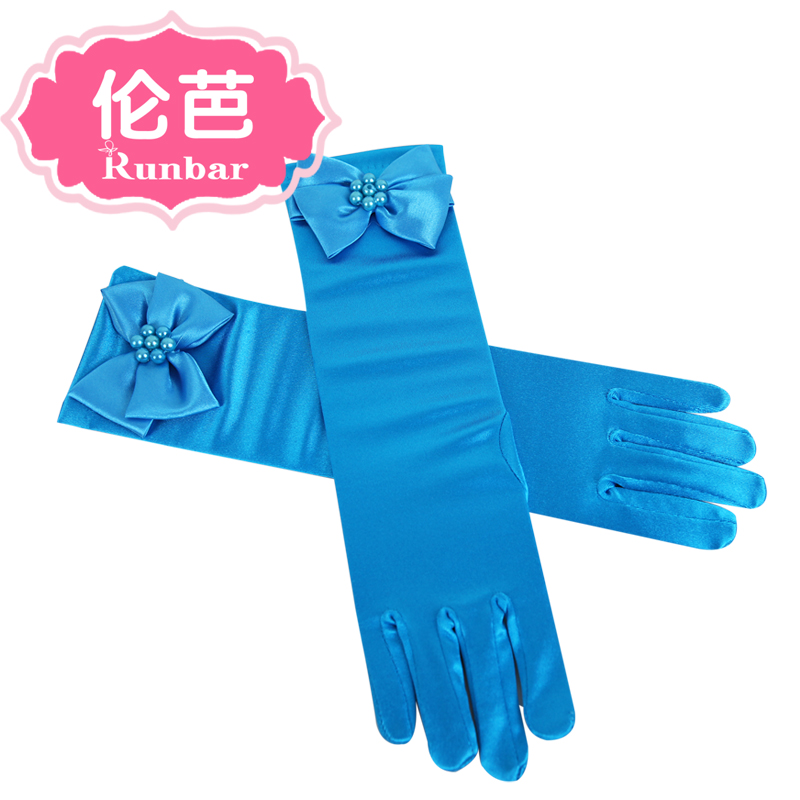 Gants pour fille - Ref 2150189 Image 4