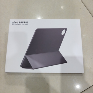vivo pad5 iQOO Pad5智能双面夹 平板电脑磁吸保护套 原装正品