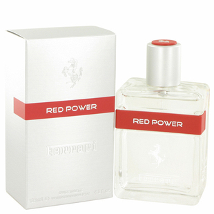 Ferrari Red Power 125ml 正品 法拉利红色力量男士 淡香水75ml