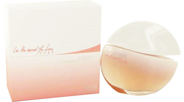 gianfranco ferre in the mood for love tender / pure 100ml