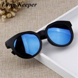 Мальчик дизайн детские солнцезащитные очки для детей для детей, девочки