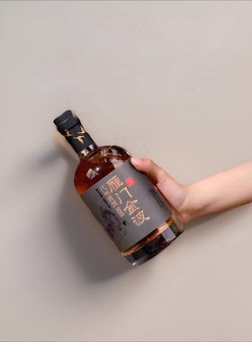 雁门金波代州黄酒千户侯山西非遗无焦糖色半甜型代县黍米精酿