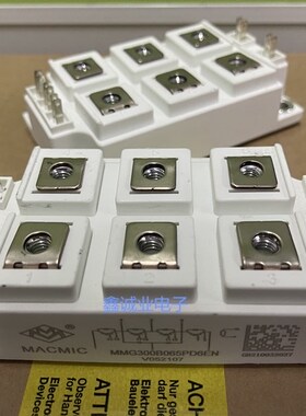 MMG300B065PD6EN MMG150B065PD6EN MMG200B065PD6EN 300B065PD6TC