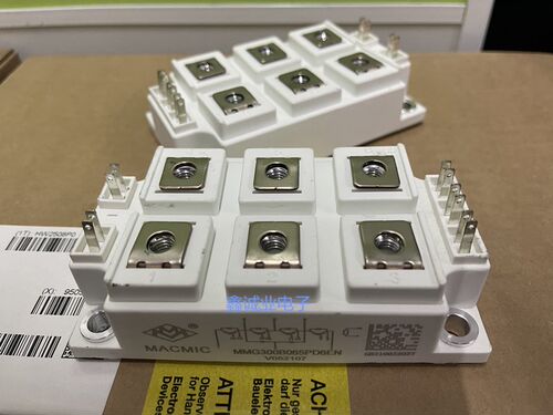 MMG300B065PD6EN MMG150B065PD6EN MMG200B065PD6EN 300B065PD6TC