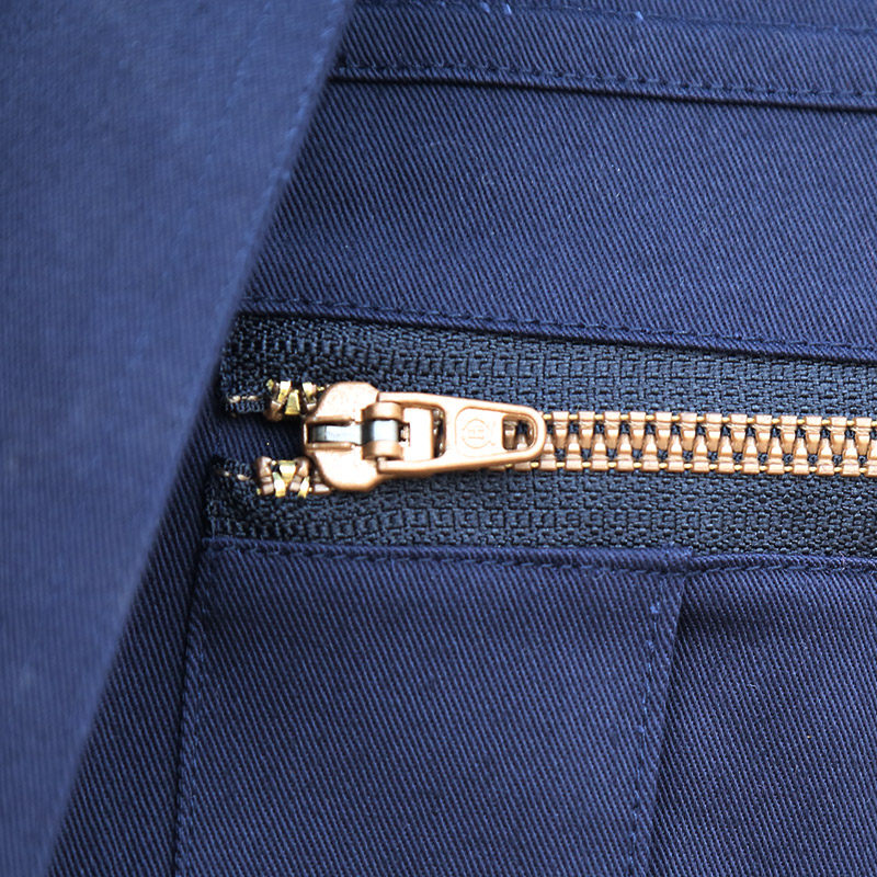 Tenue de travail en coton - Ref 1915480 Image 4