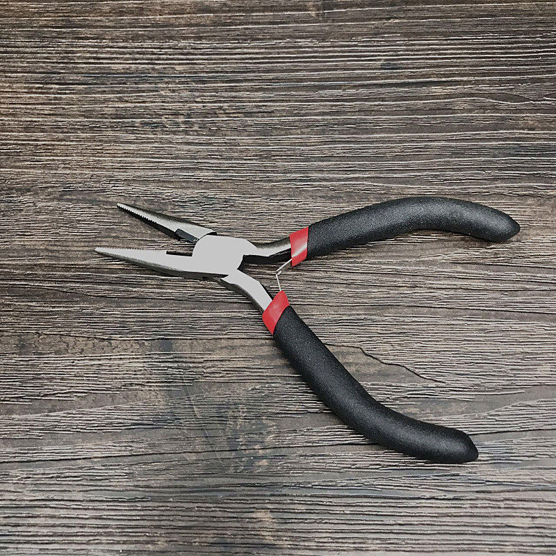 diy复古手工掐丝头饰包邮