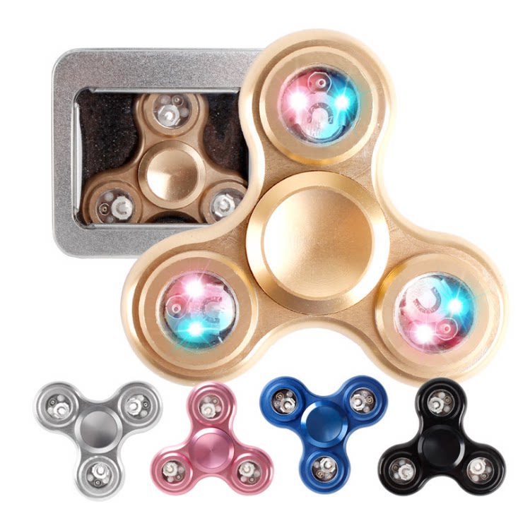 Fidget spinner OTHER   - Ref 2614715 Image 1