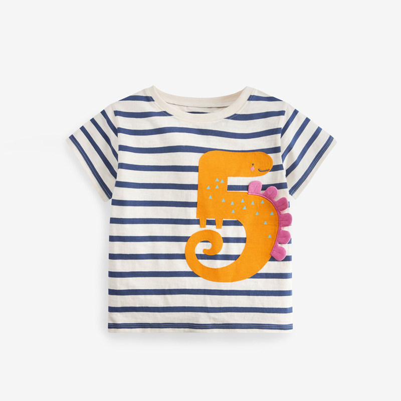 malwee夏季新款男童t恤短袖纯棉帅气条纹休闲上衣儿童男宝宝童装,童装/婴儿装/亲子装,T恤,淘宝优惠券,粉丝福利购,淘宝优惠卷