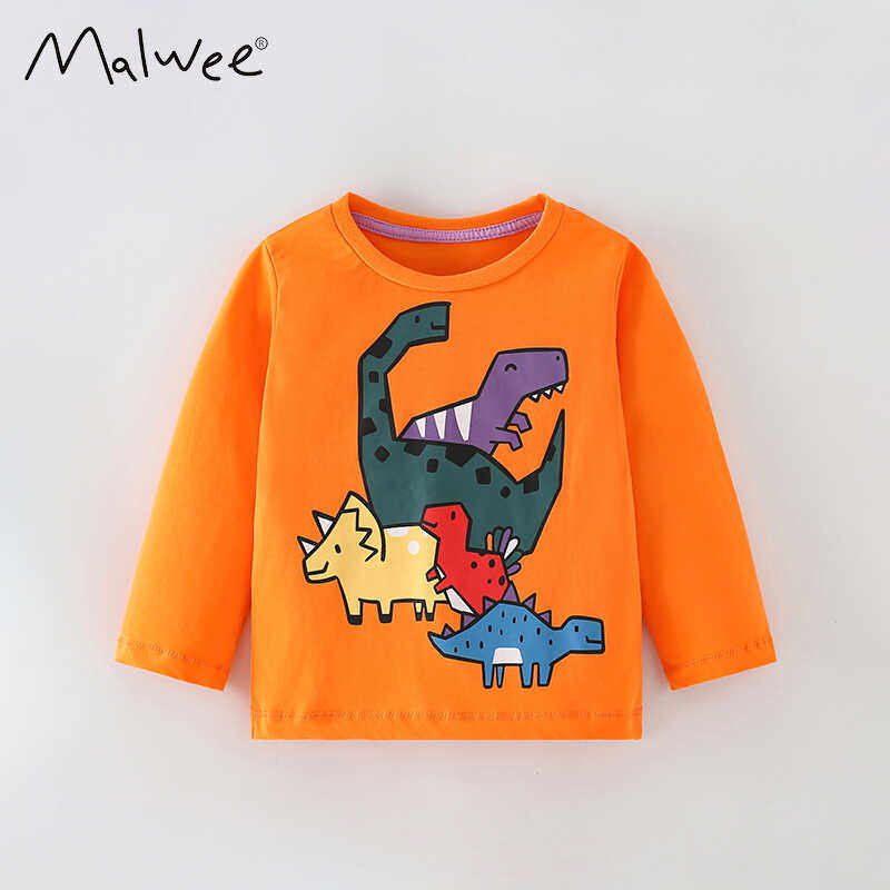 男童长袖T恤2025春秋季欧美外贸上衣小男孩酷帅卡通纯棉宝宝童装,童装/婴儿装/亲子装,T恤,淘宝优惠券,粉丝福利购,淘宝优惠卷