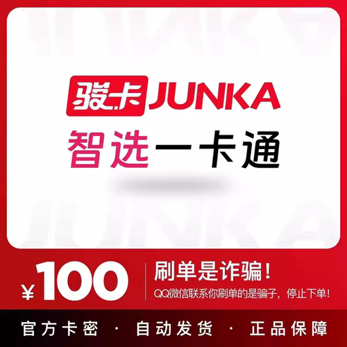智选一卡通100元电子卡密 智选卡100 官方卡密 自动发货 谨防诈骗