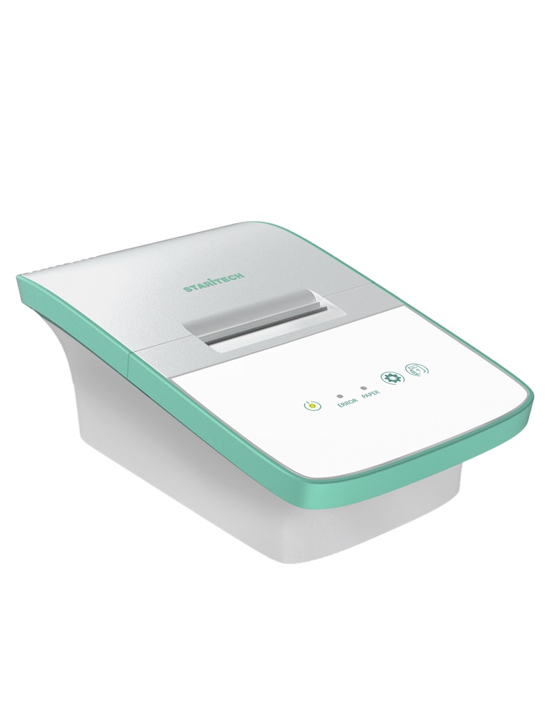 北京天星配套哈希浊度计专用打印机TX-900UN专用天星针式打印机