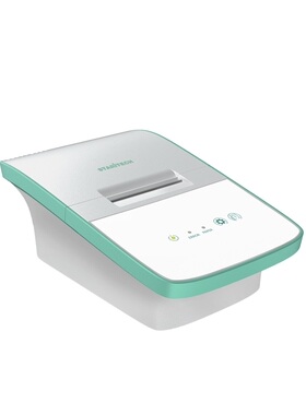 北京天星TX-900MH瑞士万通915瑞士万通916水分仪专用普通纸打印机