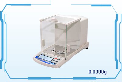 沈阳龙腾ESJ220-4A内校万分之一0.1mg十万分之一0.01mg电子天平