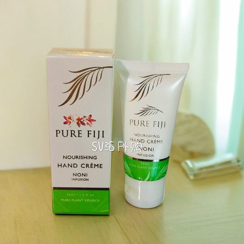 诺丽果滋润120ml护手霜现货