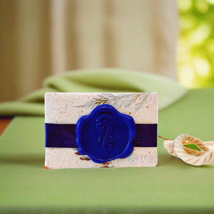 现货斐济原装PureFiji男士专用手工皂洗脸香皂沐浴100g古龙香水味