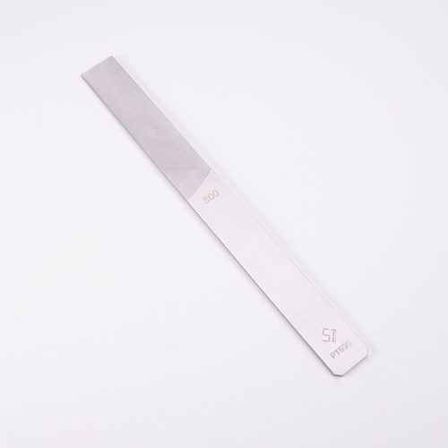 400/800目双面研磨模型锉刀
