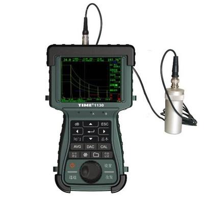 时代之峰TIME1130数字式超声波探伤仪 焊缝孔洞缺陷探伤仪