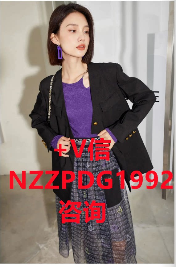 村上春女装代购国内正品春装新款小西装纱裙连衣裙风衣t恤休闲裤