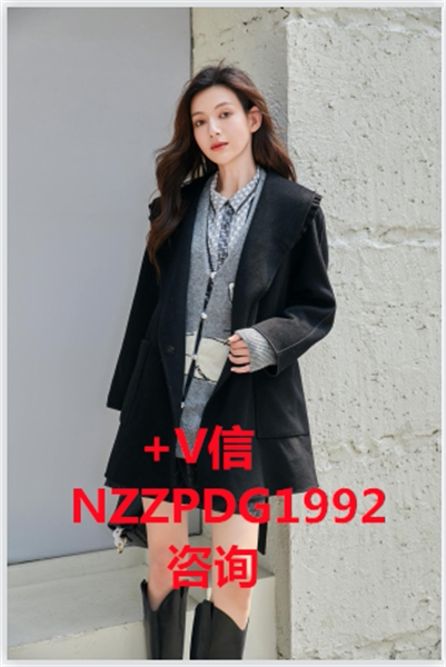 村上春女装代购国内正品冬装新款羽绒服大衣外套衬衫毛衣针织衫