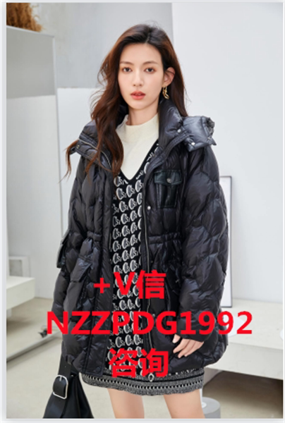 村上春女装代购国内正品冬装新款羽绒服毛衣大衣半身裙