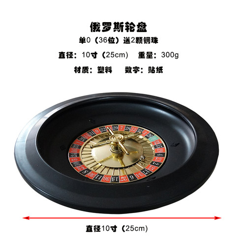 俄罗斯轮盘游戏RouletteGame