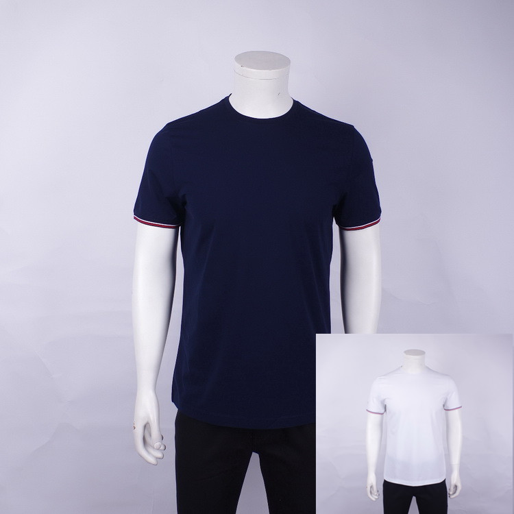 皇冠店迪柯尼专柜正品 17325X026-310/001 春夏针织短袖T恤¥1180