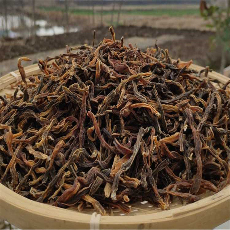 江西土特产豆角干客家包邮