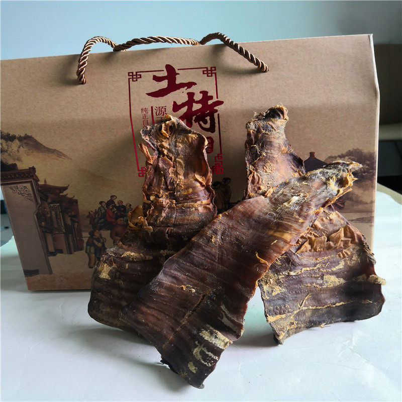 江西吉安特产天湖山竹笋干农家自晒井冈山笋尖古榨无老蔸500g包邮