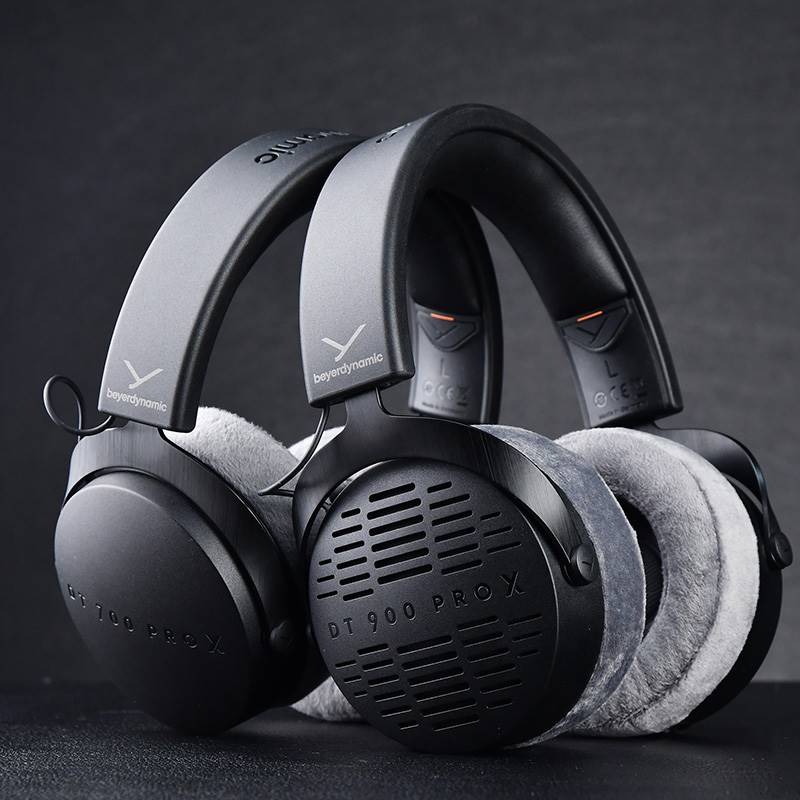 Beyerdynamic/拜雅 DT700 ProX DT900 ProX拜亚音乐监听头戴耳机 影音电器 游戏电竞头戴耳机 原图主图