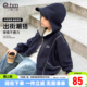 儿童卫衣男童运动上衣中大童 2026新款 小象汉姆童装 男童外套春春款