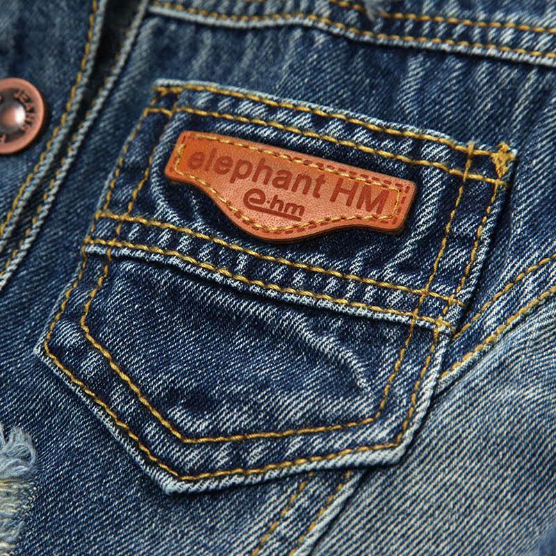 Gilet garcon - Ref 2067334 Image 4