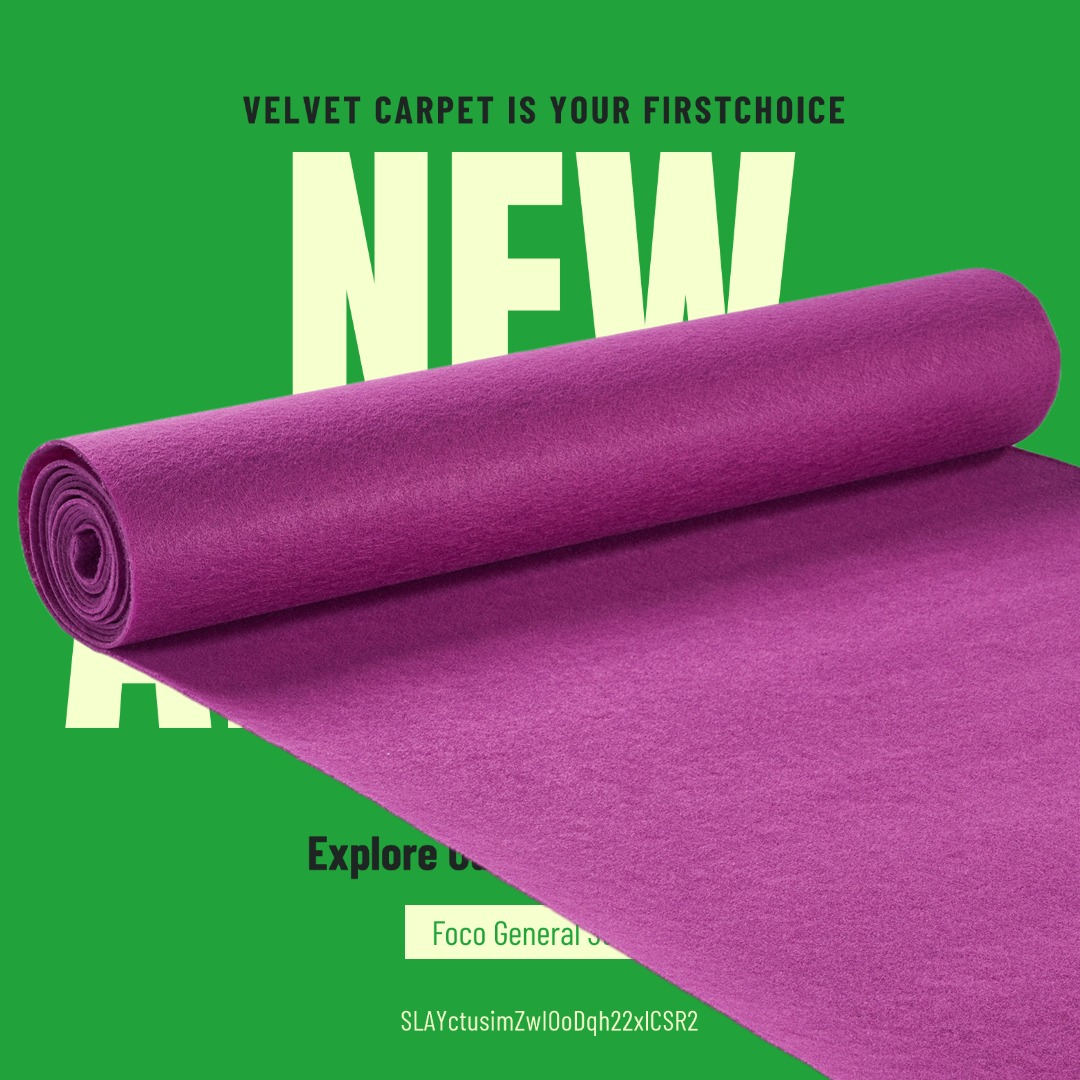 婚庆 开业 结婚 红地毯一次性彩色白色粉色灰色宝蓝深紫黄色地毯