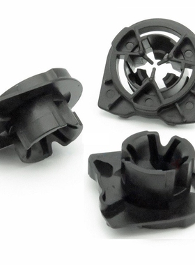 适配奥迪A6L C8 A3 A4 A5 8V B9 F5 R8 TT 8S 车门内饰板门板卡扣