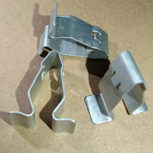 适用宝马X1X2X3X4X54系1系2系3系5系汽车A柱内饰板卡扣金属铁卡子