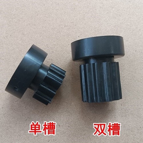 长城风骏柴油发动机护板胶墩