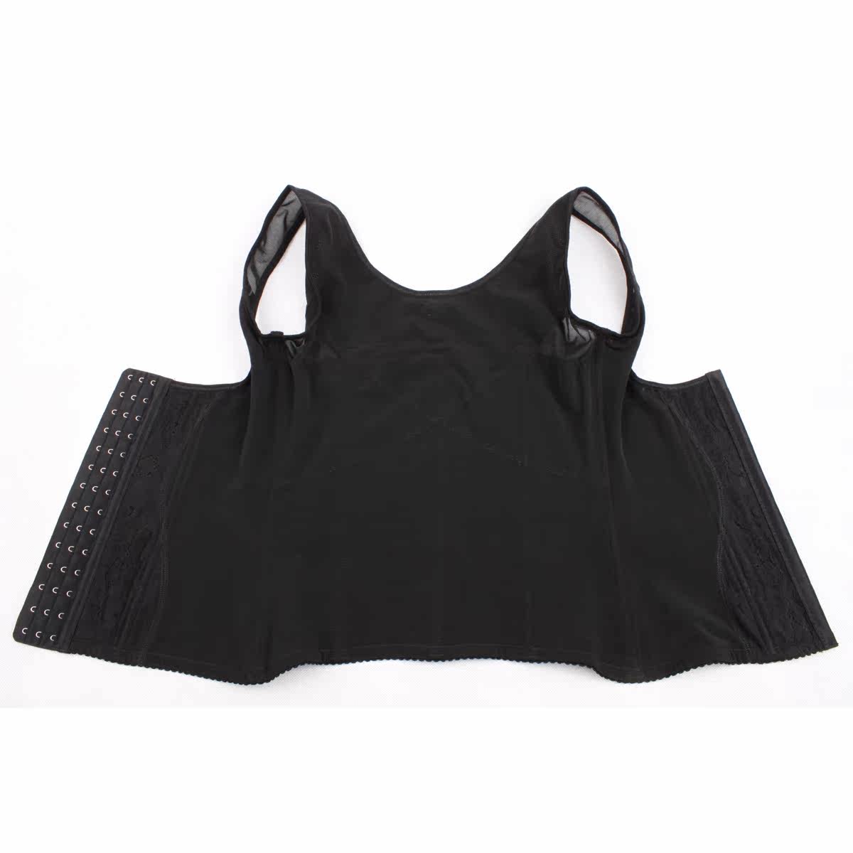 Corset simple en nylon - Ref 673628 Image 5